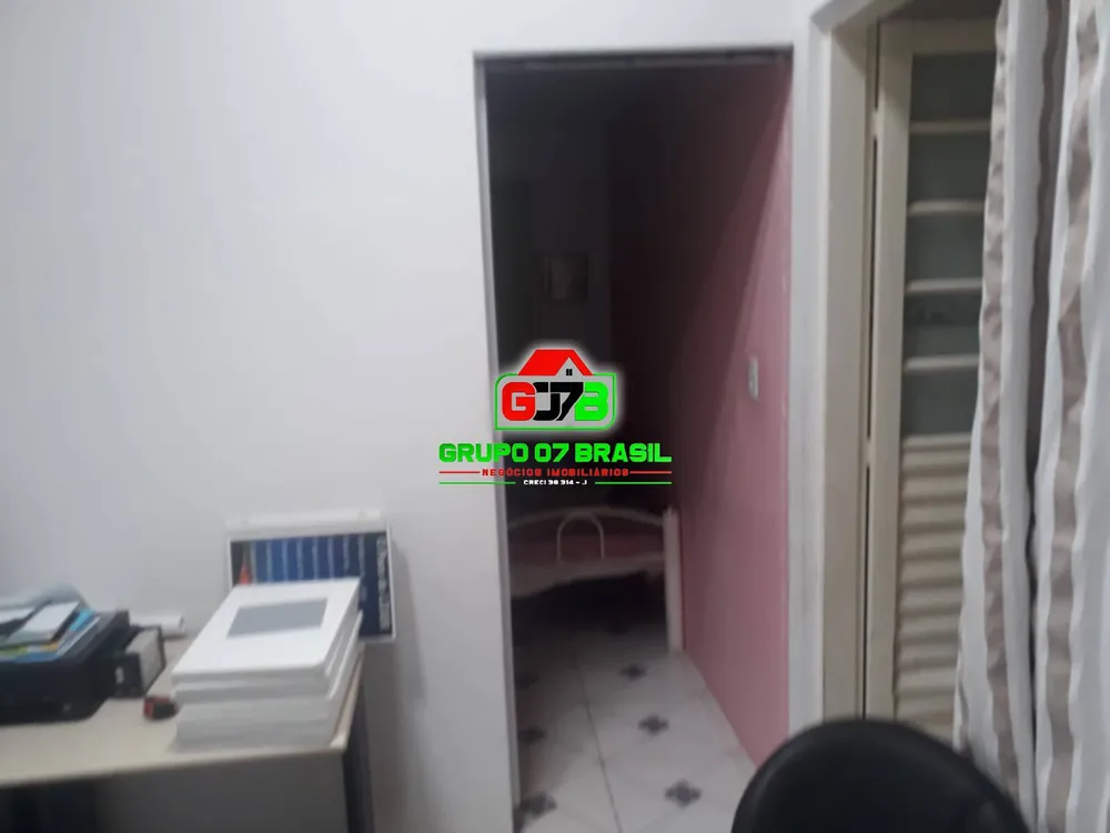 Casa, 2 quartos, 55 m² - Foto 3