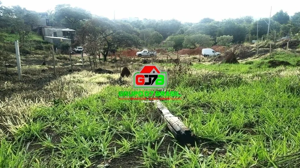 Terreno, 864 m² - Foto 3