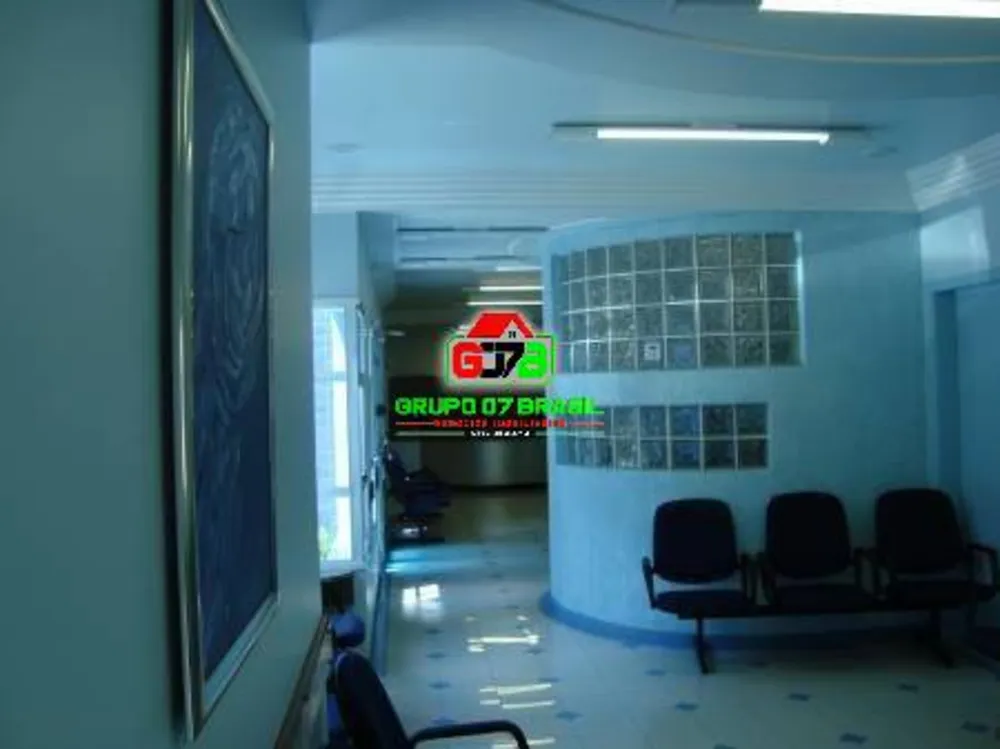 Prédio Inteiro, 600 m² - Foto 1
