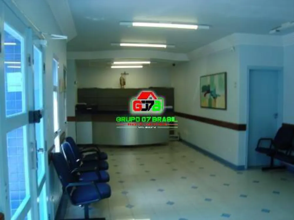 Prédio Inteiro, 600 m² - Foto 3
