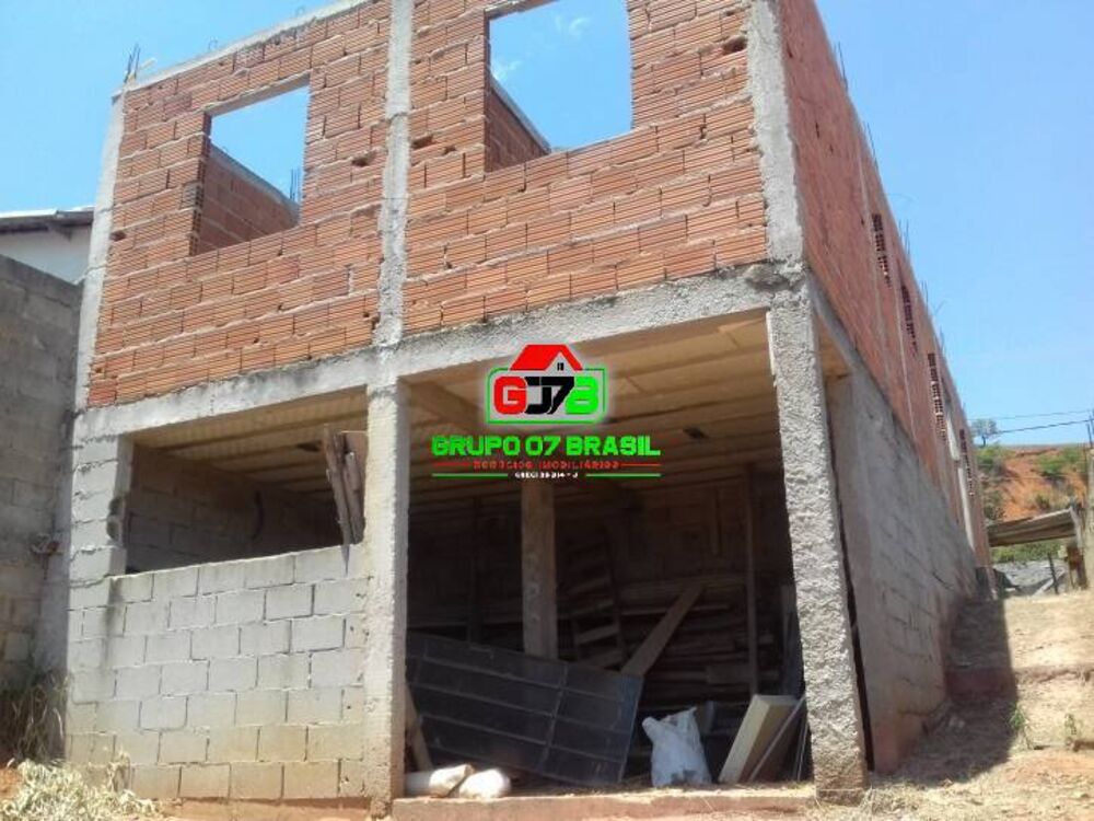 Casa, 3 quartos, 191 m² - Foto 1