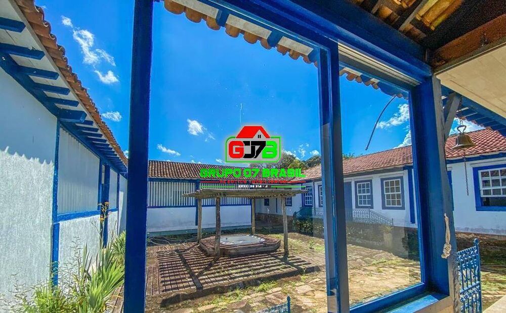 Fazenda, 180 m² - Foto 7