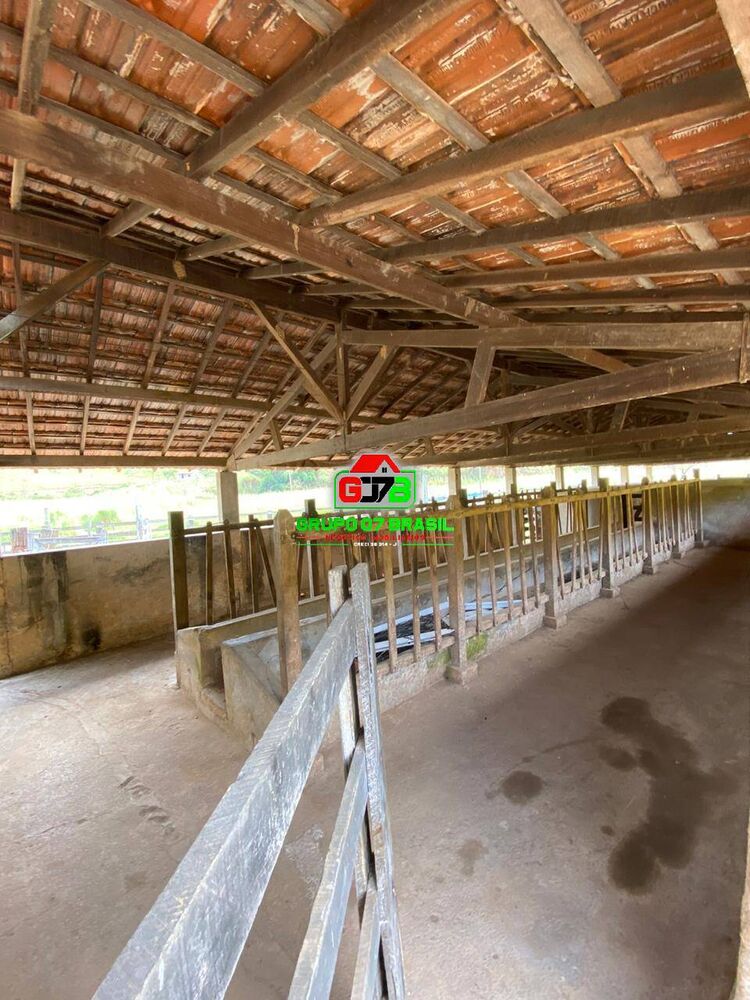 Fazenda, 180 m² - Foto 11