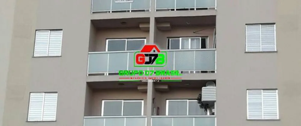 Apartamento, 2 quartos, 73 m² - Foto 4