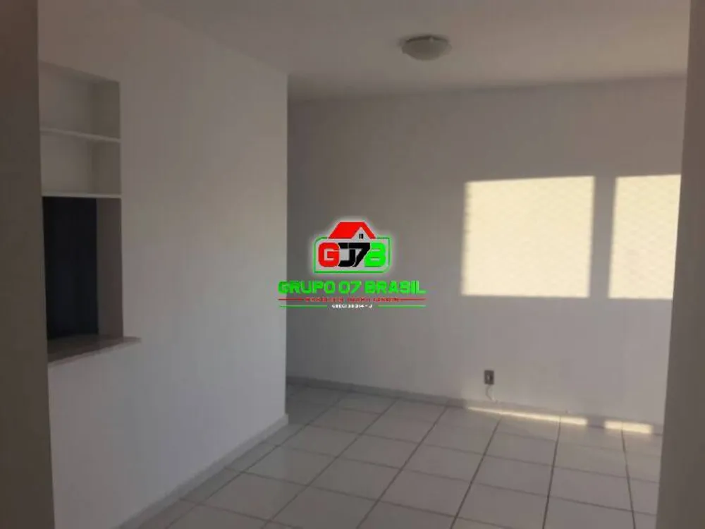 Apartamento, 2 quartos, 73 m² - Foto 1