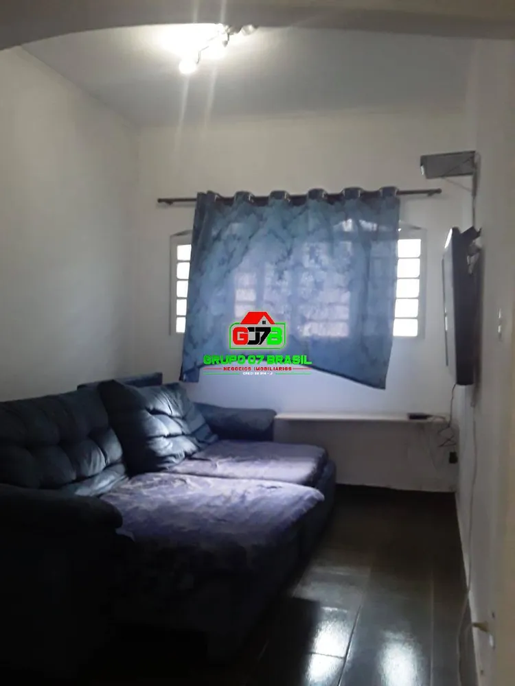 Casa, 4 quartos, 176 m² - Foto 3