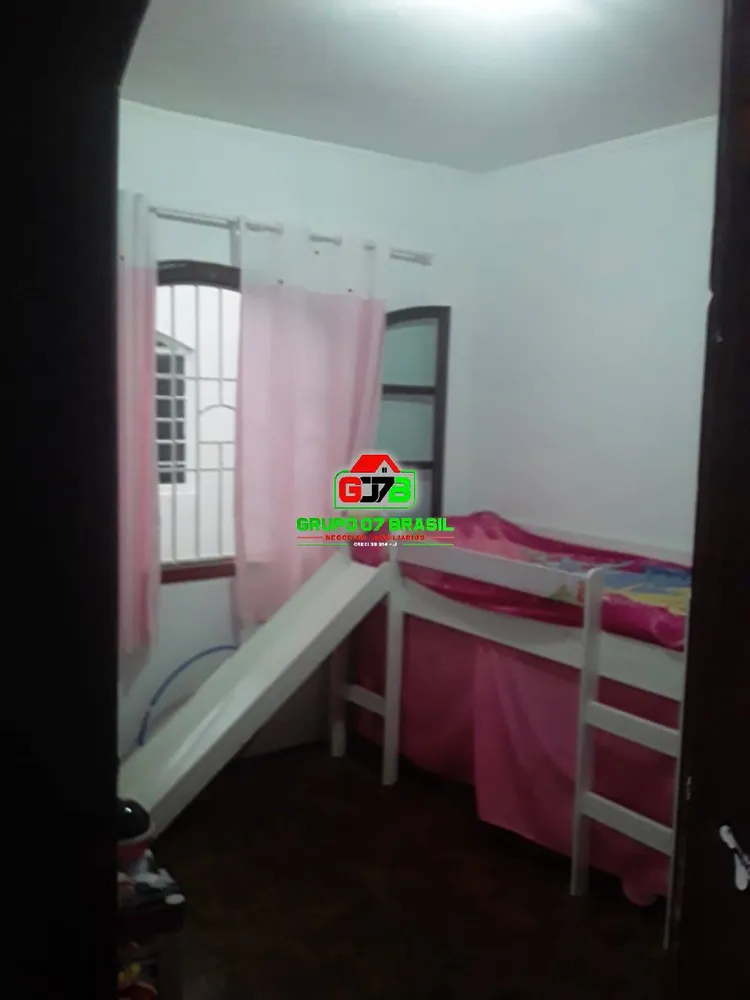 Casa, 4 quartos, 176 m² - Foto 6
