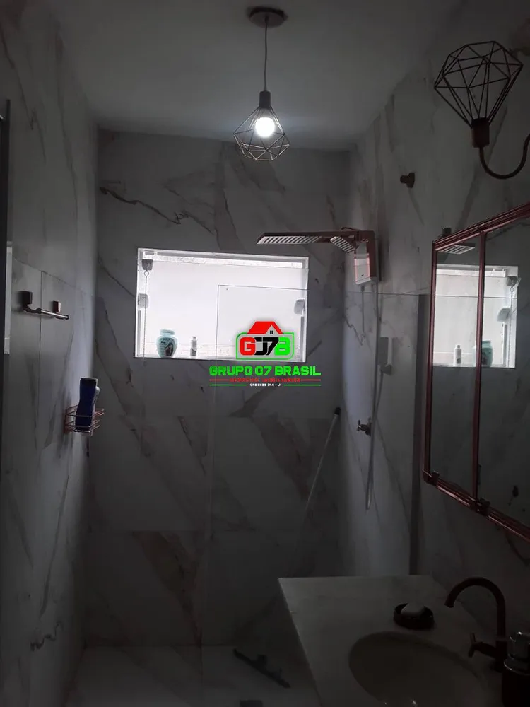Casa, 4 quartos, 176 m² - Foto 5