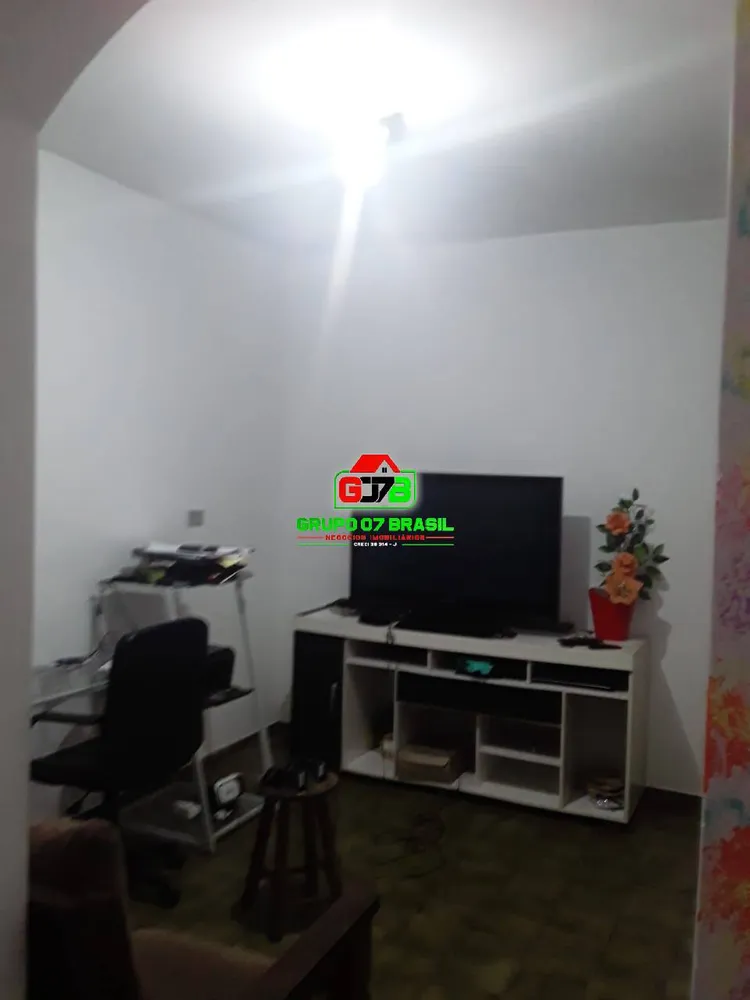Casa, 4 quartos, 176 m² - Foto 8