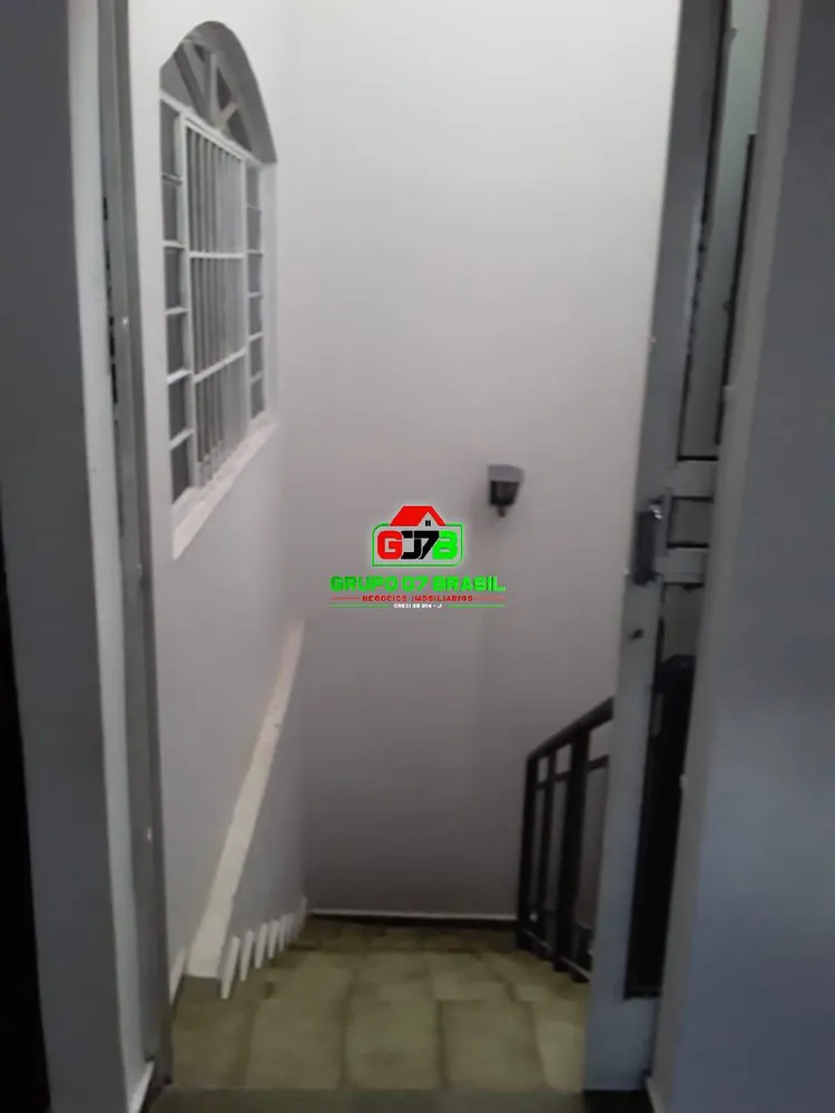 Casa, 4 quartos, 176 m² - Foto 4