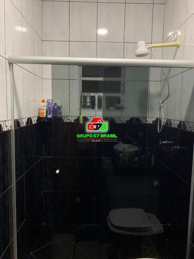 Sobrado, 3 quartos, 208 m² - Foto 3