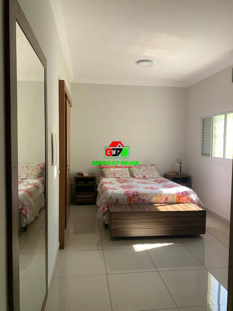Sobrado, 3 quartos, 208 m² - Foto 5