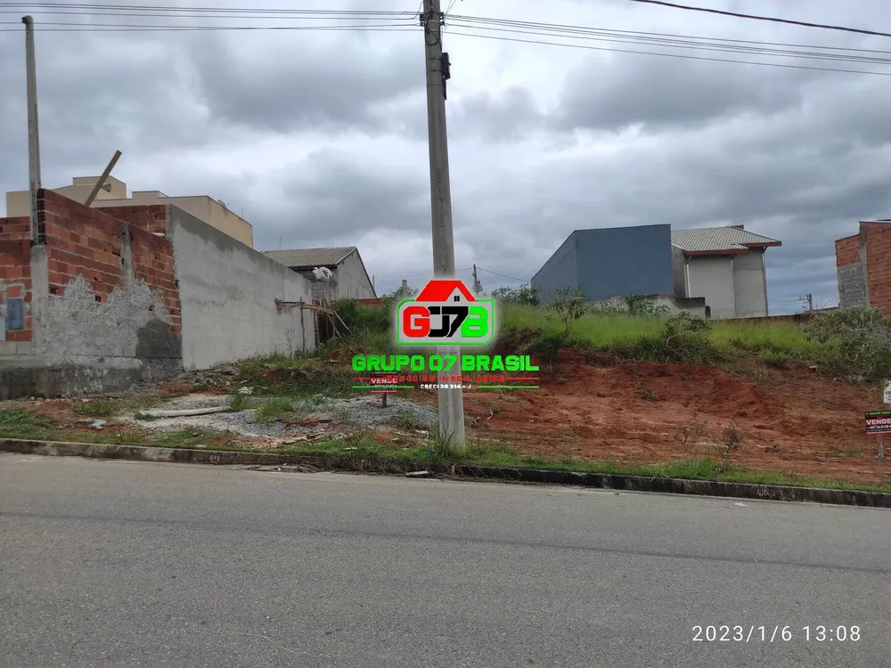Terreno, 175 m² - Foto 1