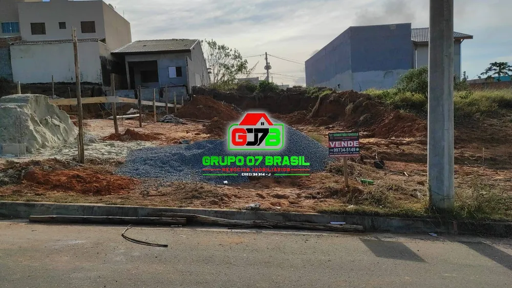 Terreno, 175 m² - Foto 2