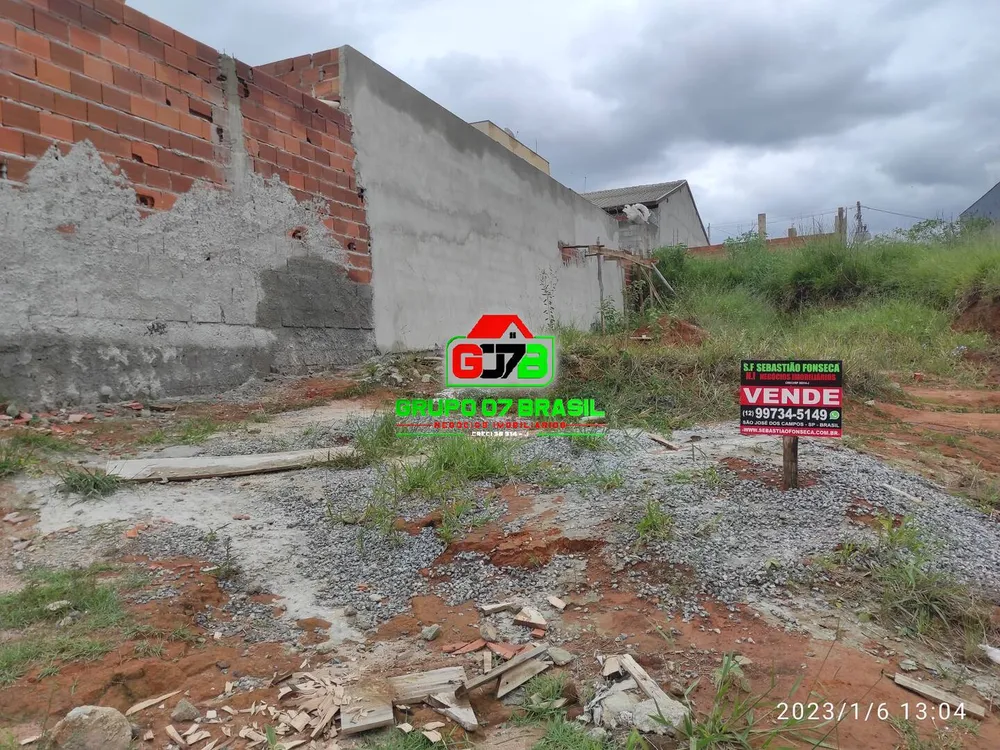 Terreno, 175 m² - Foto 3