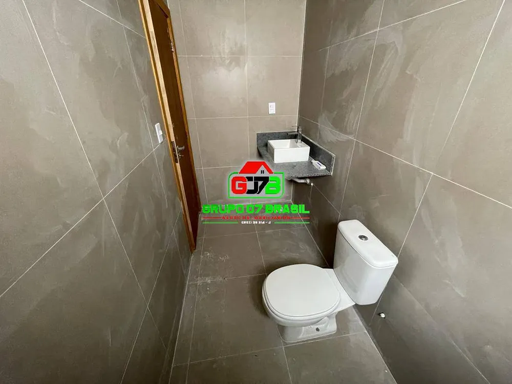 Casa de Condomínio, 3 quartos - Foto 3