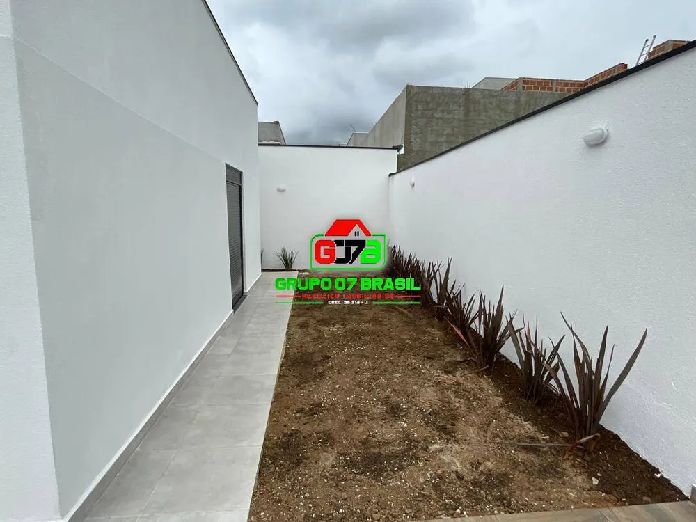 Casa de Condomínio, 3 quartos - Foto 6