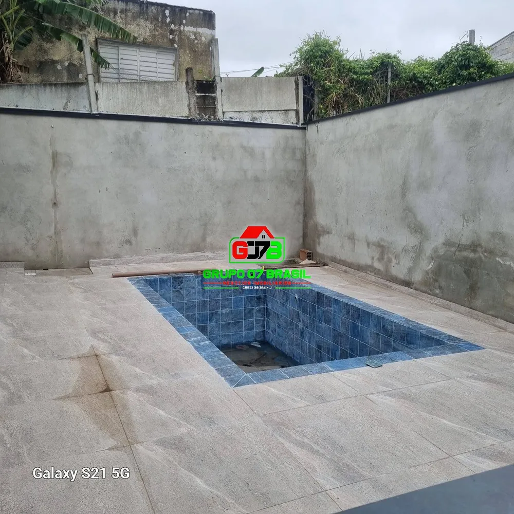Casa, 3 quartos, 125 m² - Foto 3