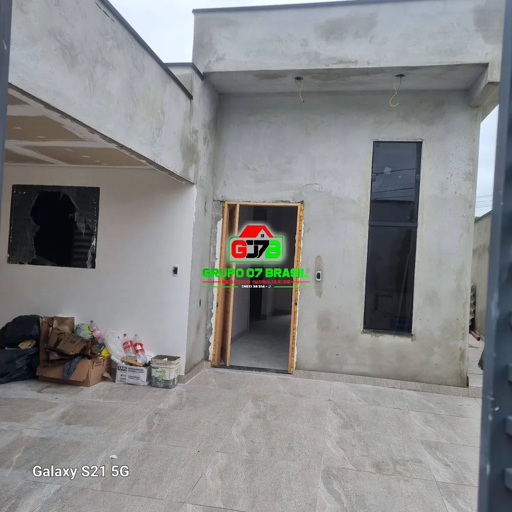 Casa, 3 quartos, 125 m² - Foto 4