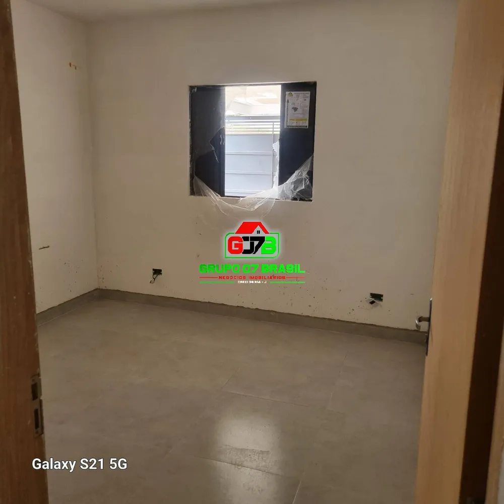Casa, 3 quartos, 125 m² - Foto 2