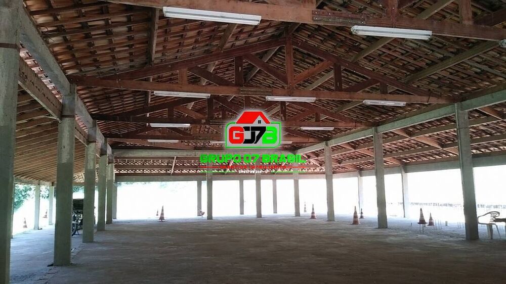 Terreno, 49 hectares - Foto 7