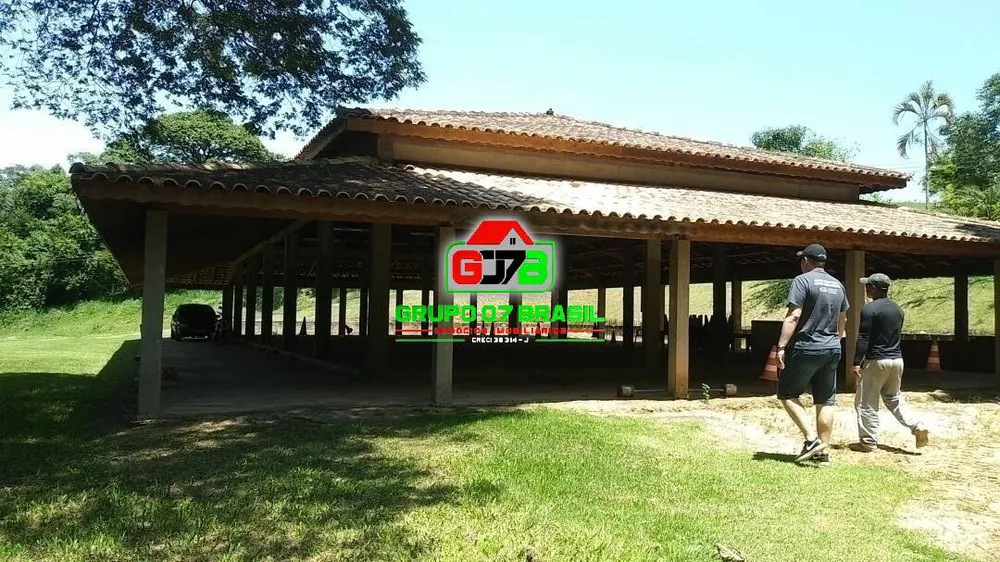 Terreno, 49 hectares - Foto 2
