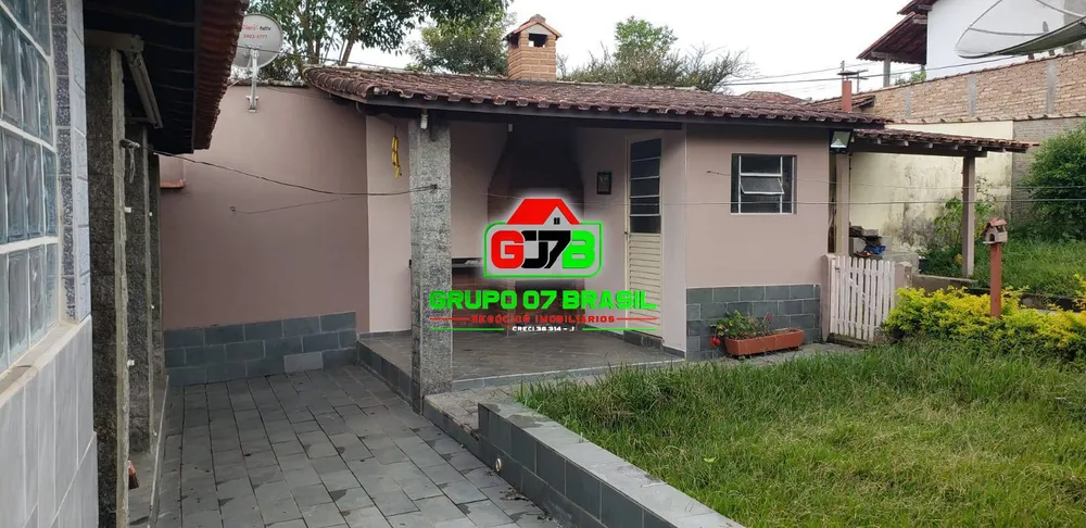 Casa, 3 quartos - Foto 6