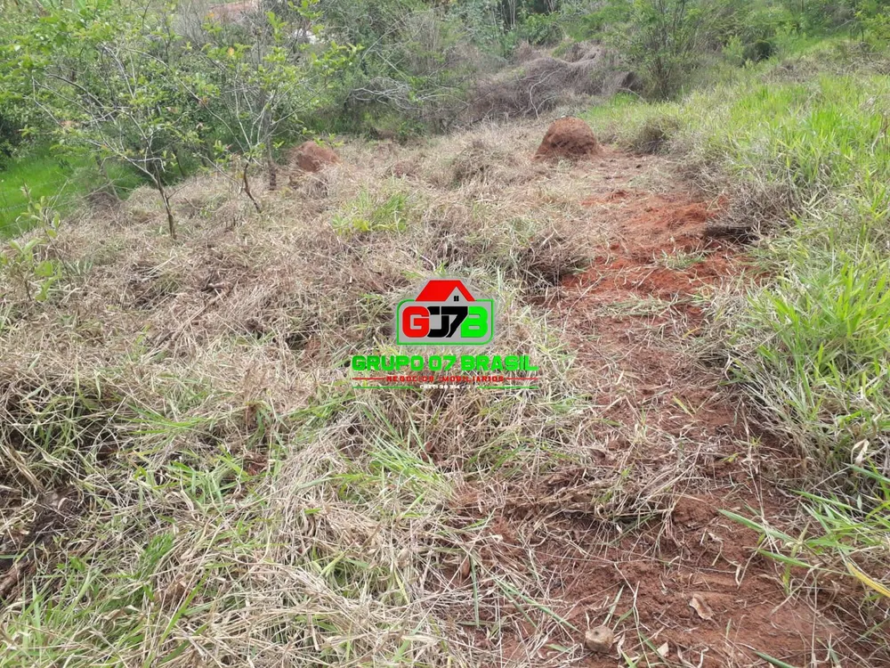 Terreno, 750 m² - Foto 1