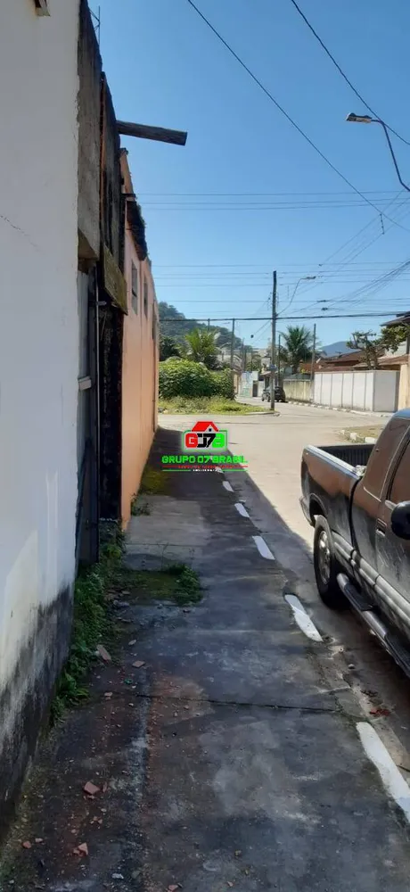 Depósito-Galpão, 110 m² - Foto 3