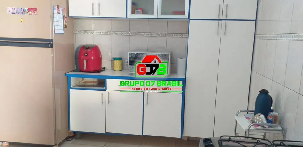 Chácara, 3 quartos, 2818 m² - Foto 5