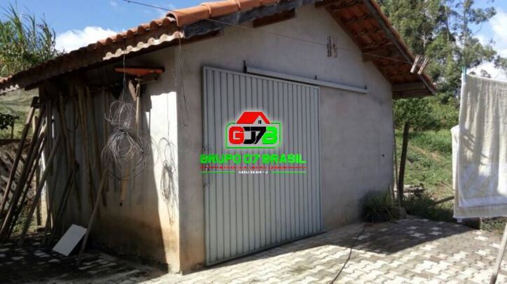 Terreno, 3 hectares - Foto 8
