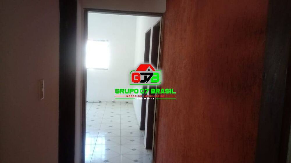 Chácara, 3 quartos, 1500 m² - Foto 4