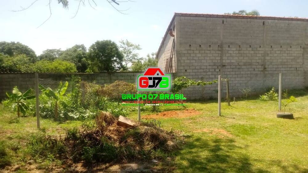 Chácara, 3 quartos, 1500 m² - Foto 8