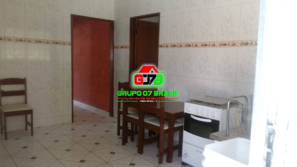 Chácara, 3 quartos, 1500 m² - Foto 9