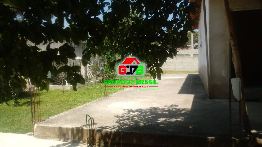 Chácara, 3 quartos, 1500 m² - Foto 6