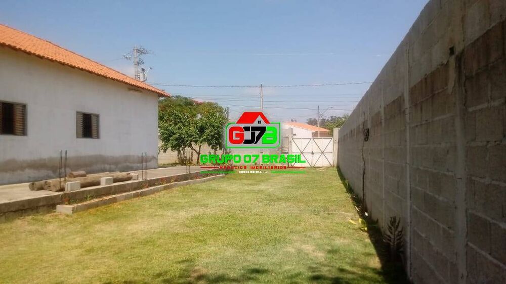 Chácara, 3 quartos, 1500 m² - Foto 7