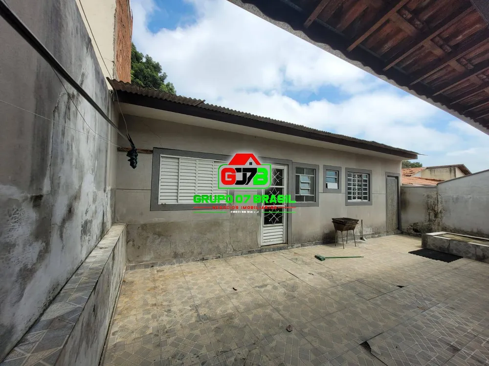 Casa, 4 quartos, 120 m² - Foto 9