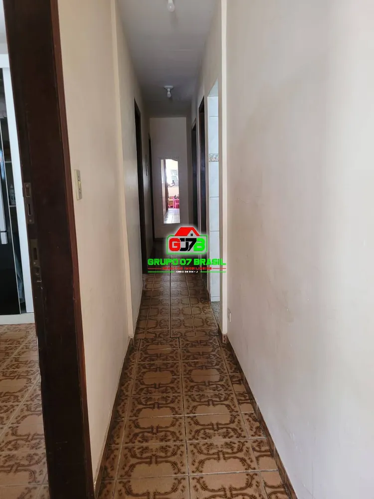 Casa, 4 quartos, 120 m² - Foto 3