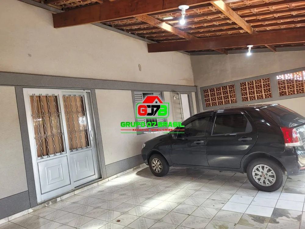 Casa, 4 quartos, 120 m² - Foto 12