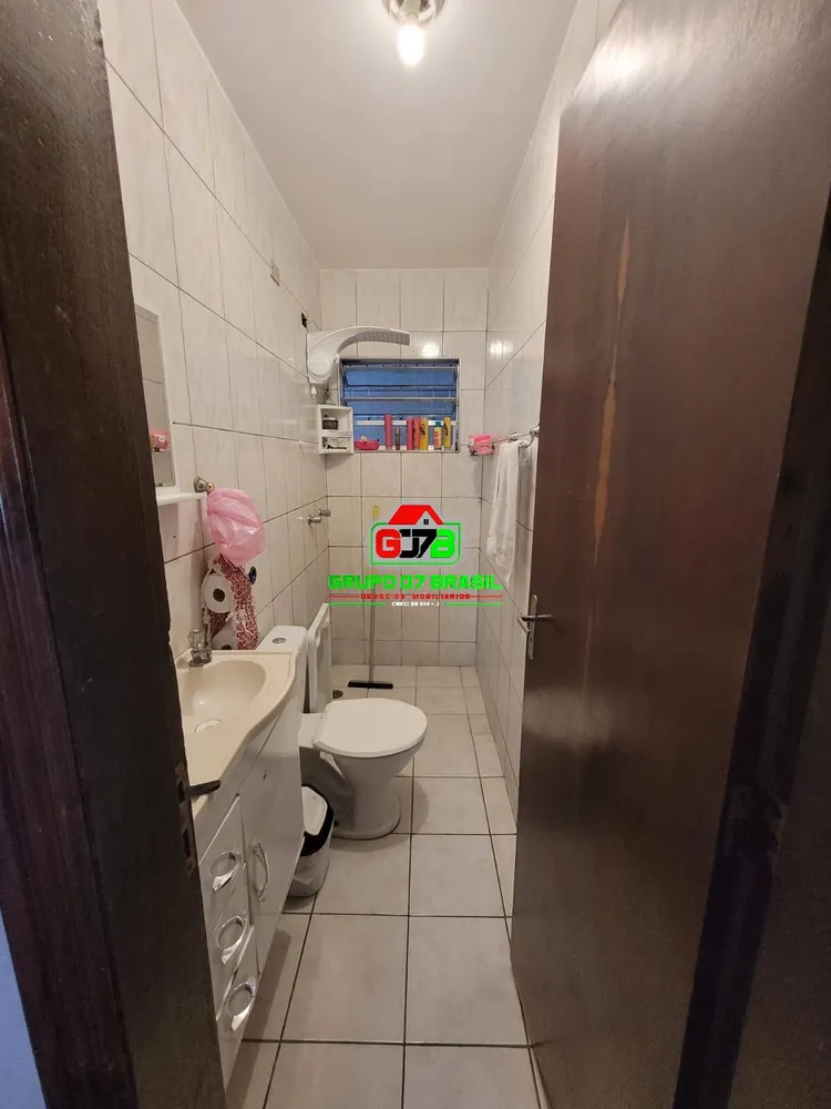 Casa, 4 quartos, 120 m² - Foto 4