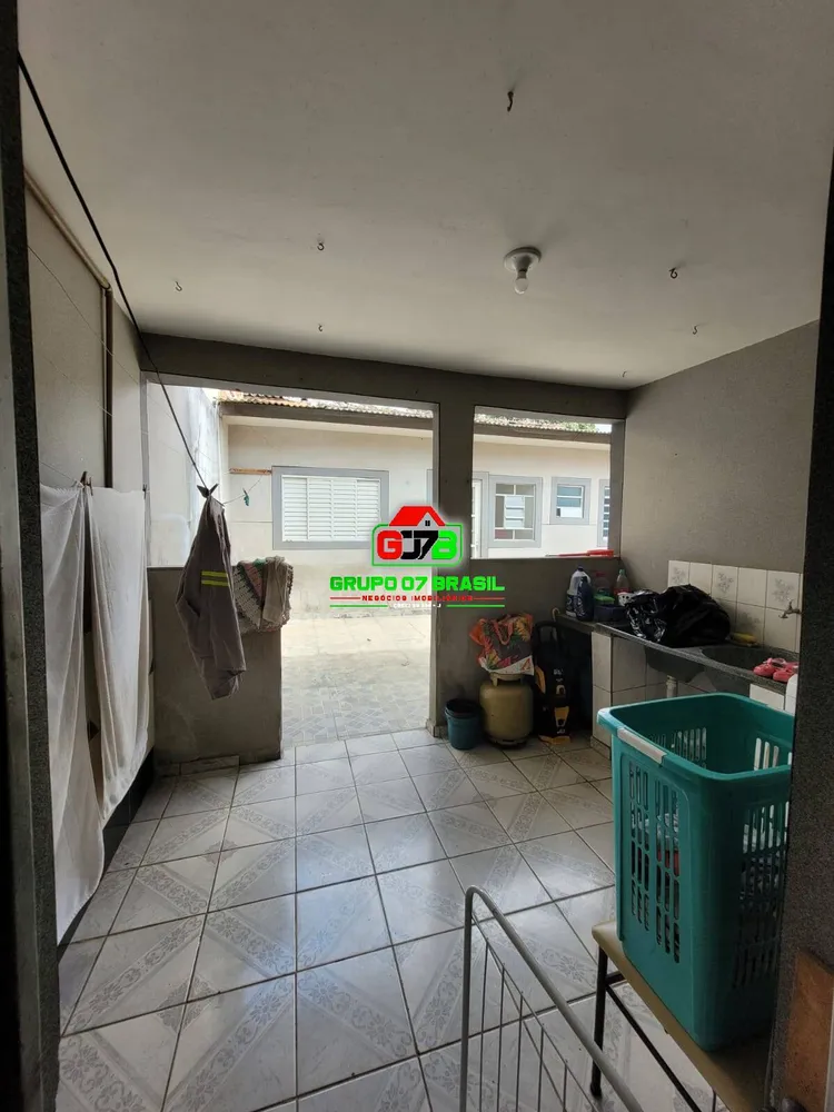 Casa, 4 quartos, 120 m² - Foto 8