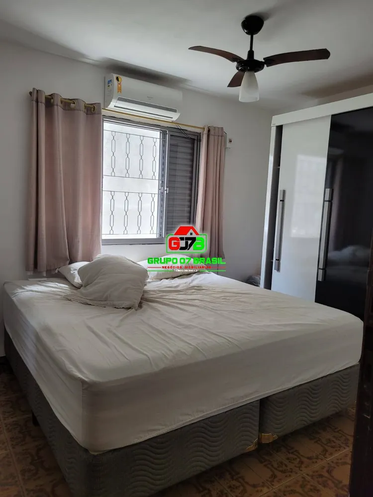 Casa, 4 quartos, 120 m² - Foto 5