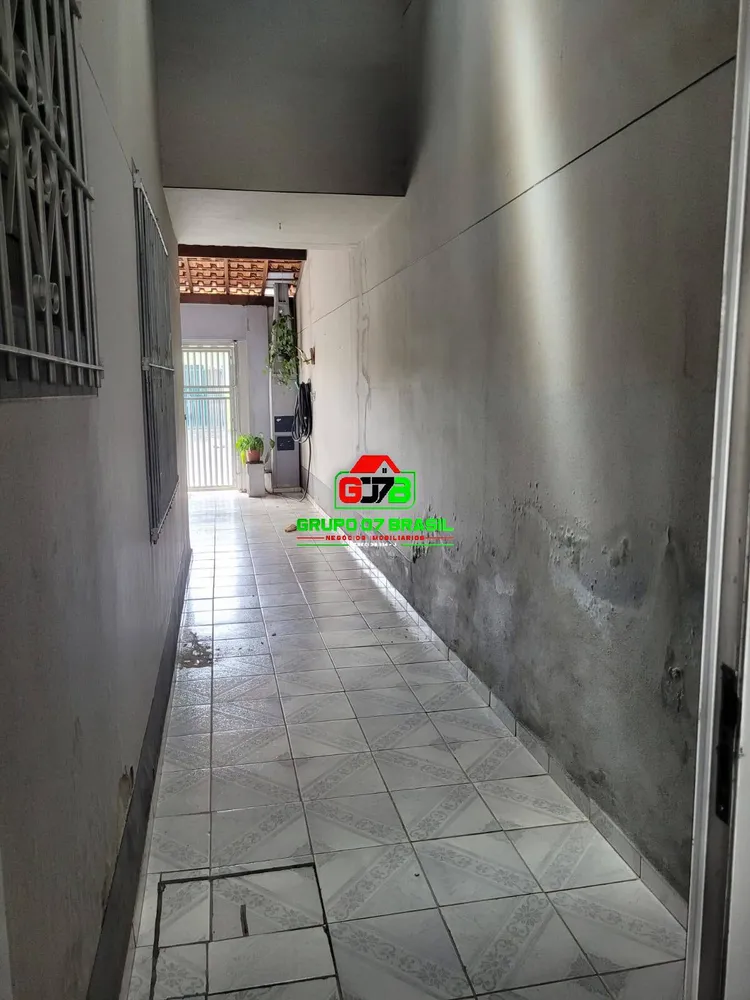 Casa, 4 quartos, 120 m² - Foto 7