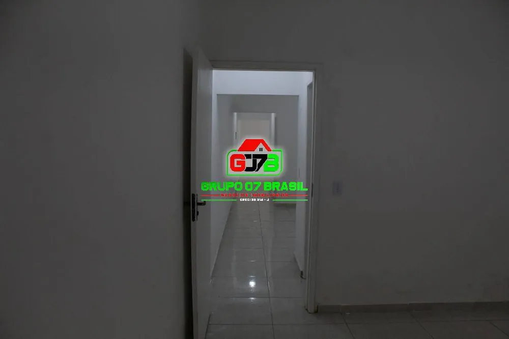 Casa, 4 quartos - Foto 8