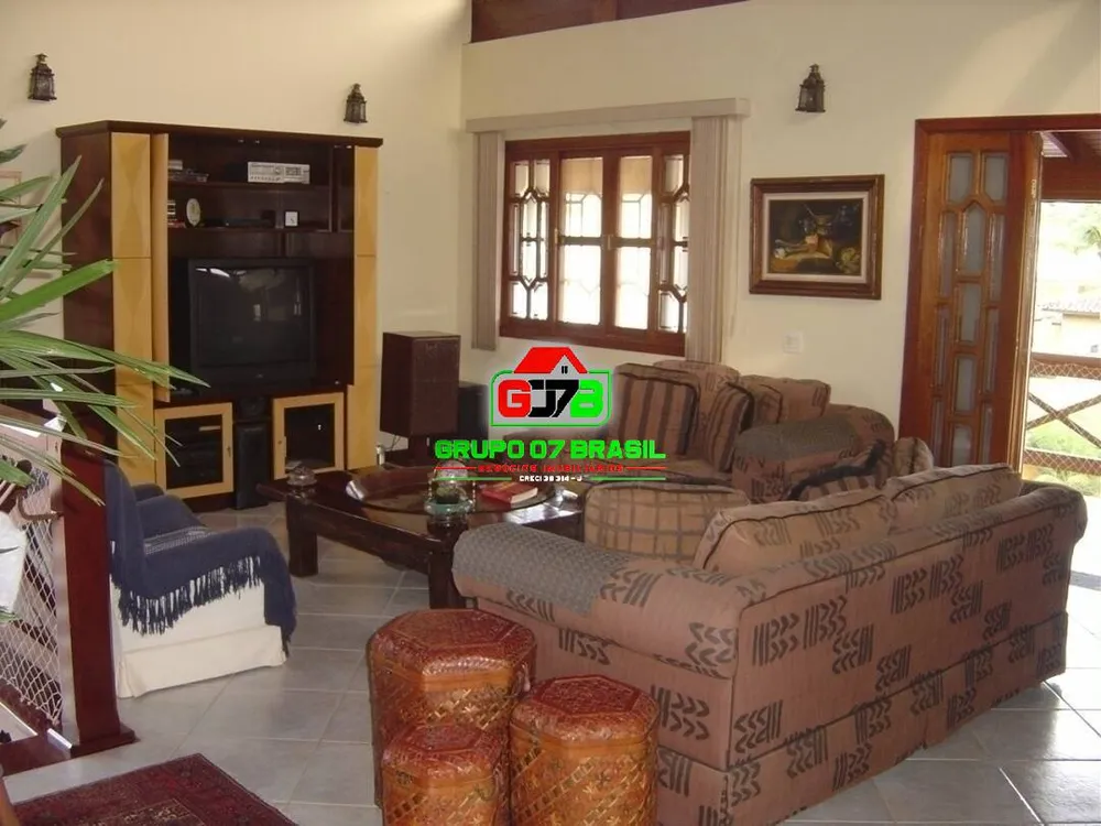 Sobrado, 5 quartos, 450 m² - Foto 10