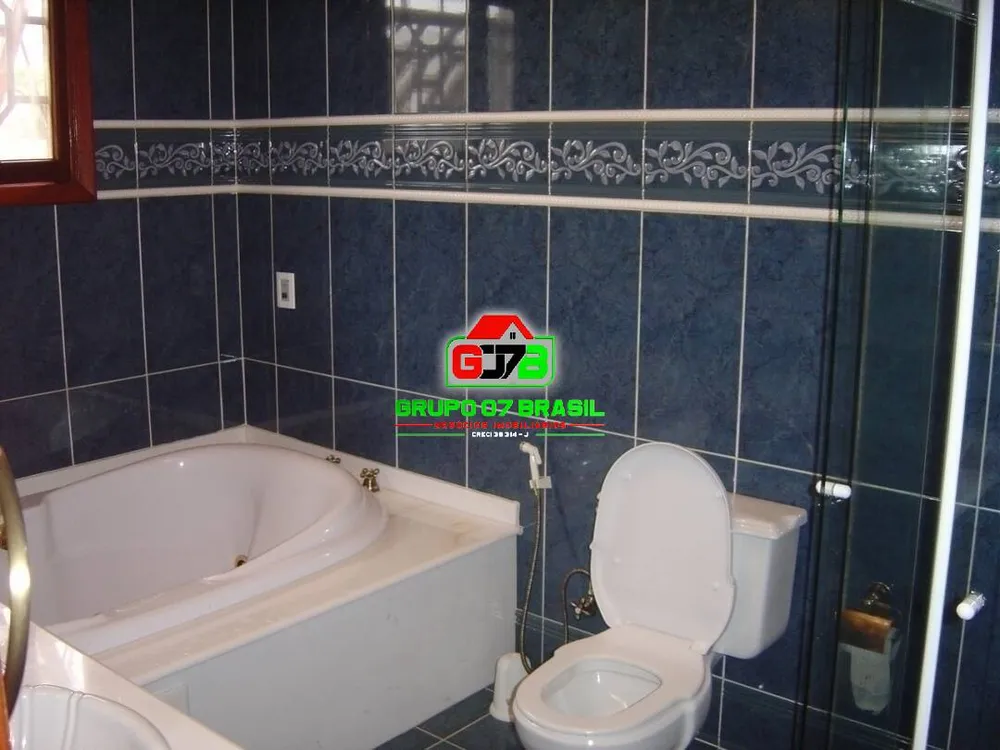 Sobrado, 5 quartos, 450 m² - Foto 6