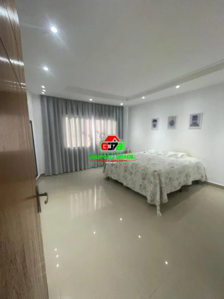 Sítio, 5 quartos, 300 m² - Foto 4