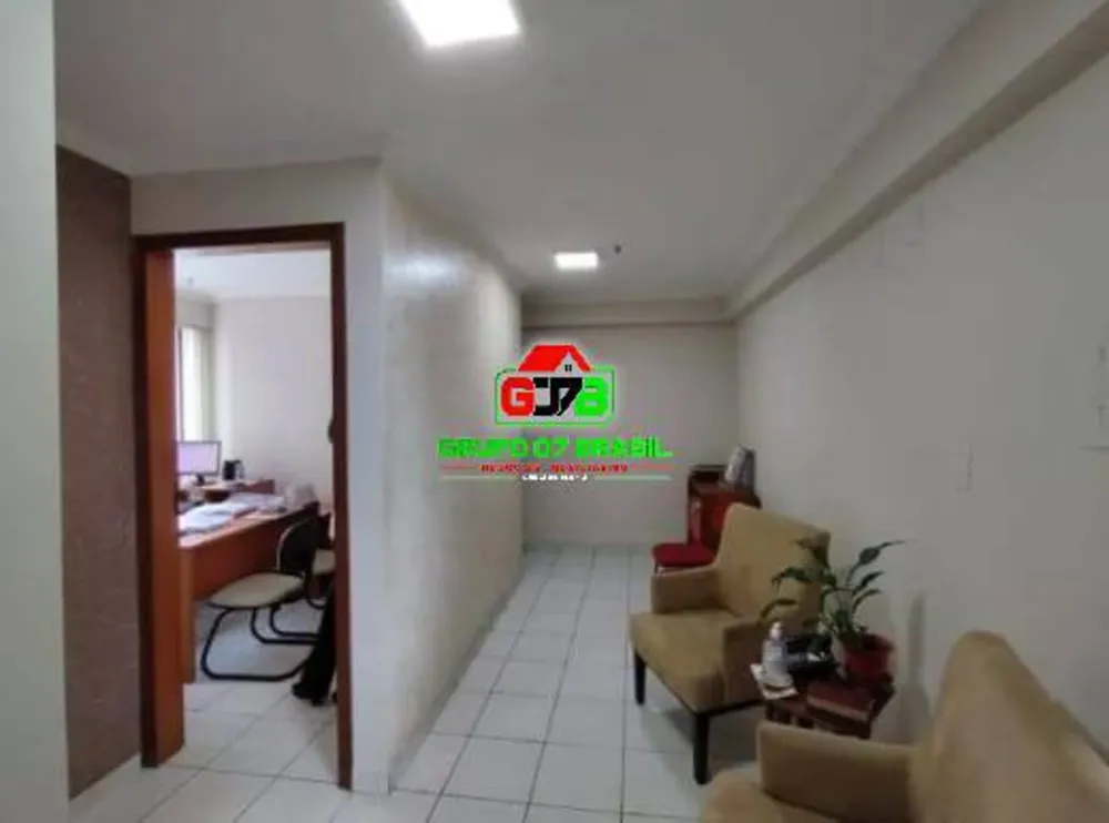 Sala-Conjunto, 45 m² - Foto 2