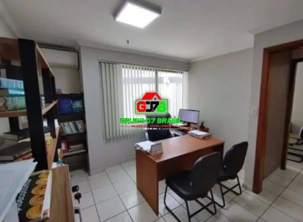 Sala-Conjunto, 45 m² - Foto 1