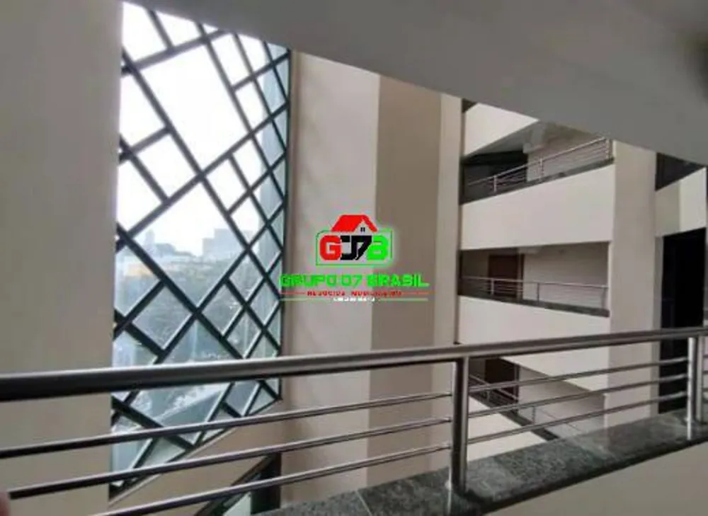 Sala-Conjunto, 45 m² - Foto 6